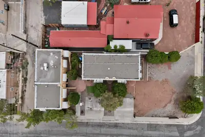 414 Pine Street SE, Albuquerque
