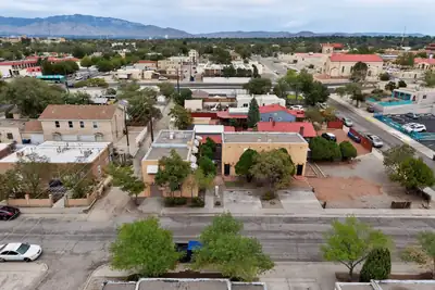 414 Pine Street SE, Albuquerque, NM 87106 
