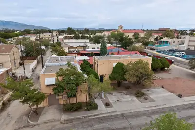 414 Pine Street SE, Albuquerque, NM 87106 