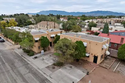 414 Pine Street SE, Albuquerque, NM 87106 