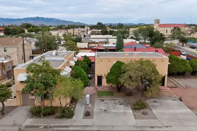 414 Pine Street SE, Albuquerque, NM 87106 