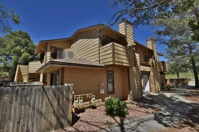 2100 Stardust Court, Alamogordo