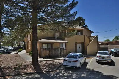 2100 Stardust Court, Alamogordo, NM 88310 