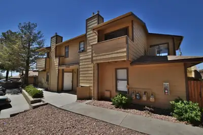 2100 Stardust Court, Alamogordo, NM 88310 