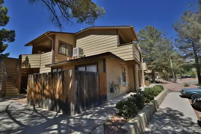 2100 Stardust Court, Alamogordo, NM 88310 