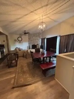 102 Thunder Mountain Court, Alto, NM 88312 