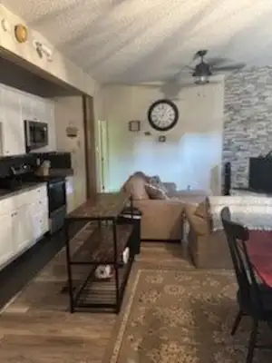 102 Thunder Mountain Court, Alto, NM 88312 