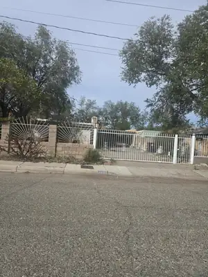 1123 Aztec Road NW, Albuquerque