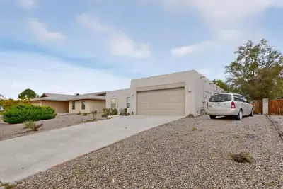 928 Lee Trevino Boulevard, Rio Communities, NM 87002 