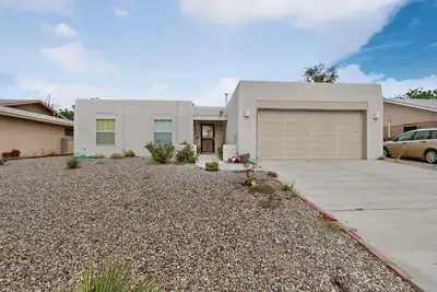 928 Lee Trevino Boulevard, Rio Communities, NM 87002 