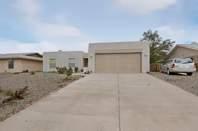 928 Lee Trevino Boulevard, Rio Communities, NM 87002 