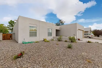 928 Lee Trevino Boulevard, Rio Communities, NM 87002 