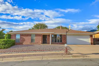14307 Camino Del Rey NE, Albuquerque