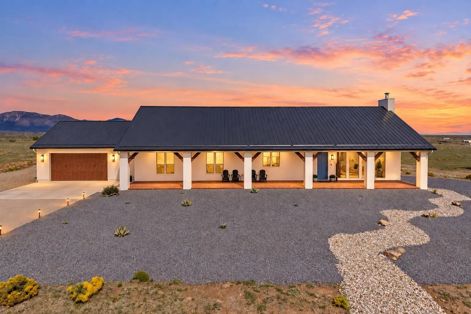 19 Casey Court, Edgewood, NM 87015