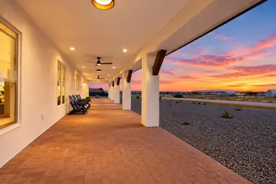 19 Casey Court, Edgewood, NM 87015 