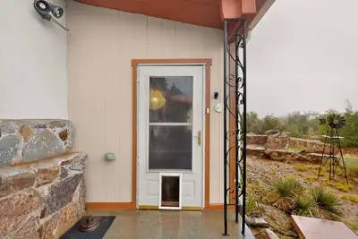 134 Camino Azul, Jemez Pueblo, NM 87024 