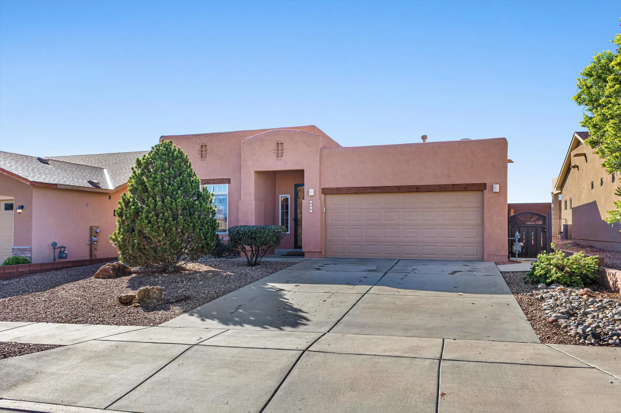 6516 Basket Weaver Avenue NW, Albuquerque, NM 87114