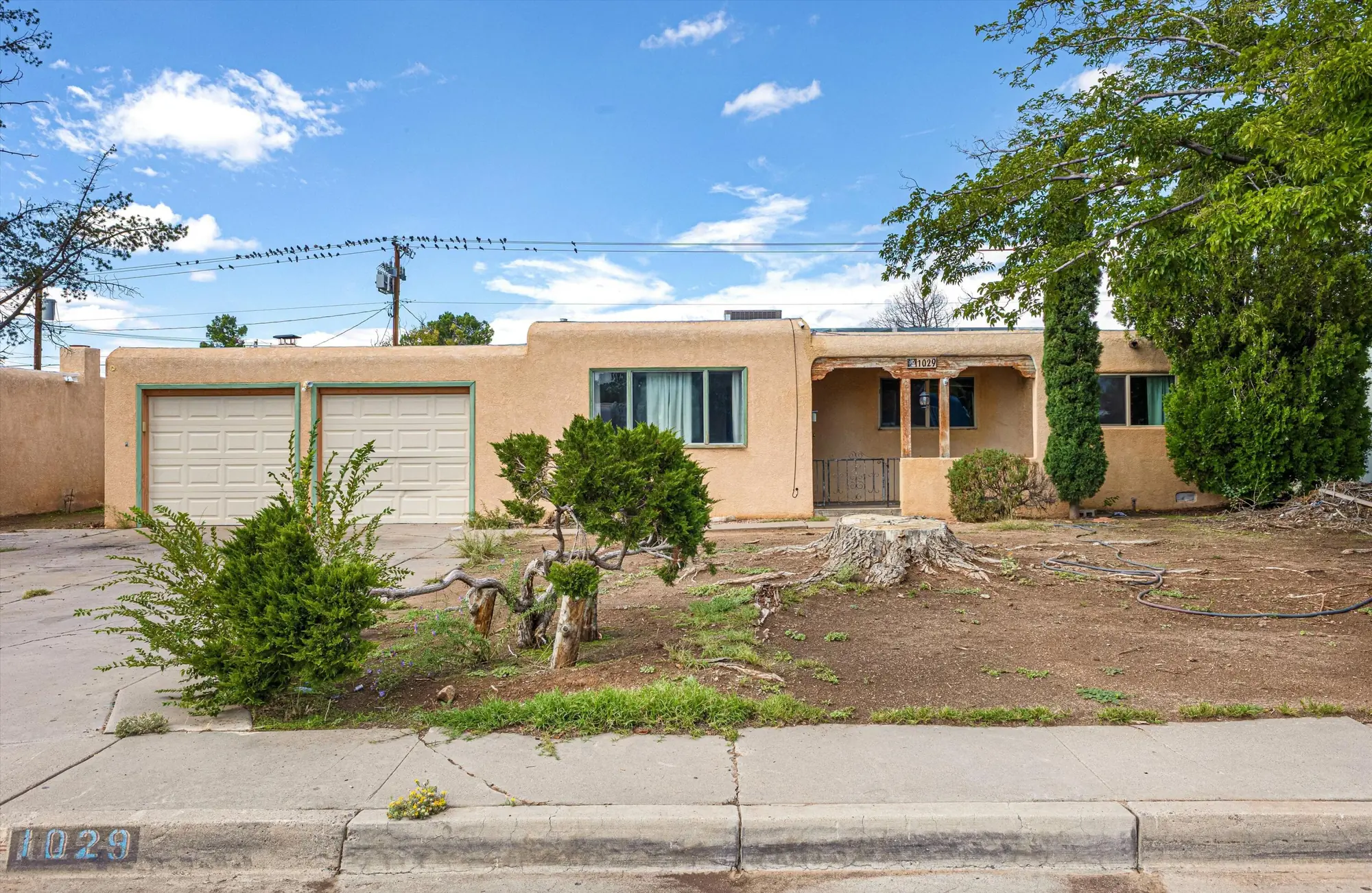 1029 California Street SE, Albuquerque, NM 87108