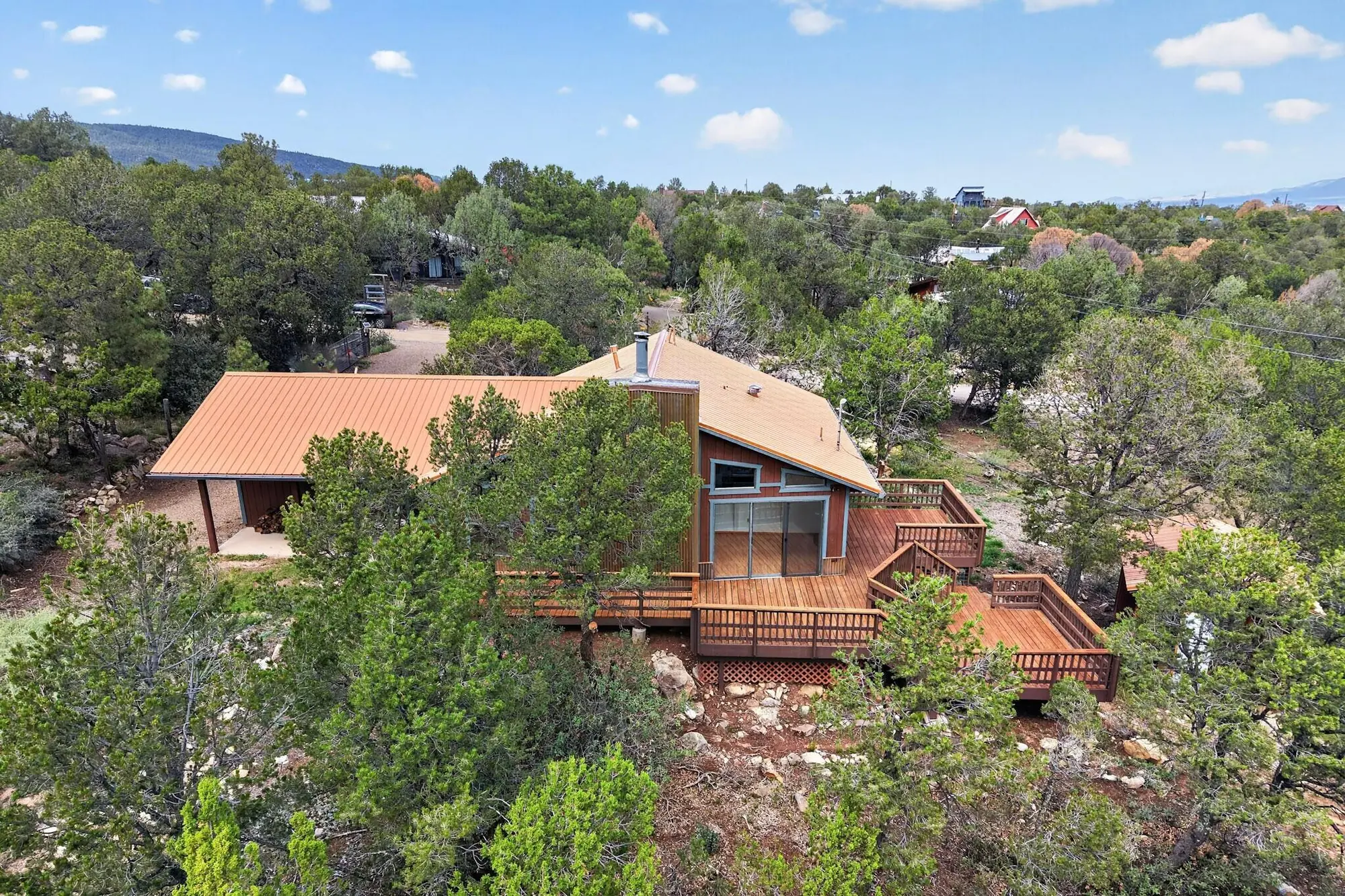 4 Oak Place, Cedar Crest, NM 87008