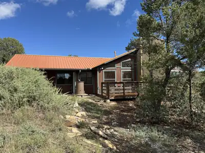 4 Oak Place, Cedar Crest, NM 87008 