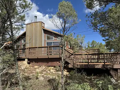 4 Oak Place, Cedar Crest, NM 87008 