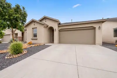 4340 Golden Eagle Loop NE, Rio Rancho, NM 87144 