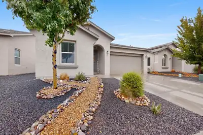 4340 Golden Eagle Loop NE, Rio Rancho, NM 87144 