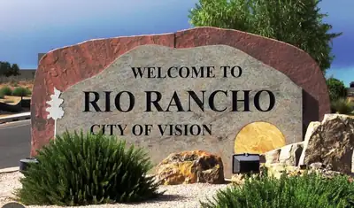 12th Avenue NW 7 7, Rio Rancho, NM 87144 
