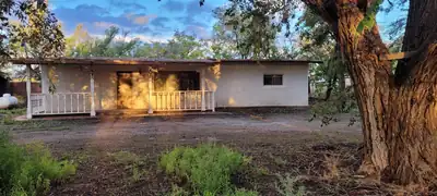 5 Montoya, San Antonio, NM 87832 