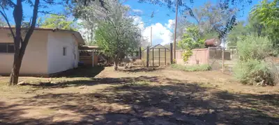 5 Montoya, San Antonio, NM 87832 