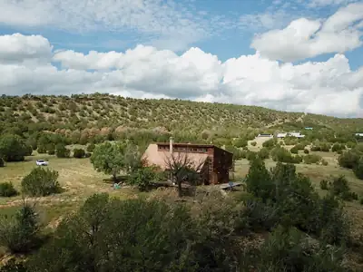 88 Gutierrez Canyon Road, Tijeras