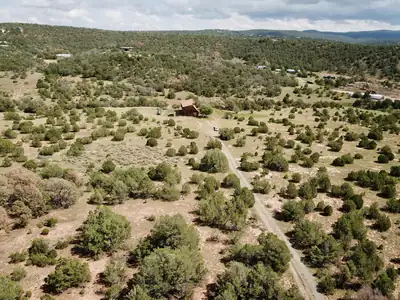 88 Gutierrez Canyon Road, Tijeras, NM 87059 