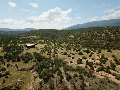 88 Gutierrez Canyon Road, Tijeras, NM 87059 