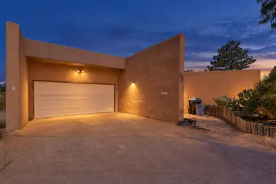 4908 Northern Trail NW, Albuquerque