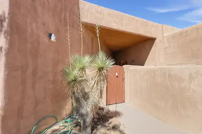 4908 Northern Trail NW, Albuquerque, NM 87120 