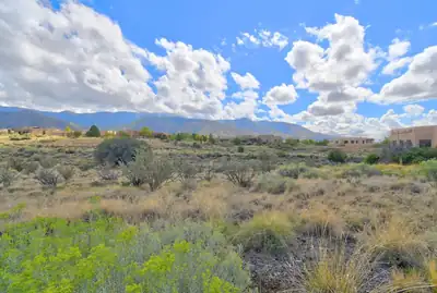 1562 Eagle Ridge Court NE, Albuquerque, NM 87122 
