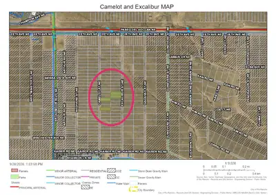 2606 Camelot Street NE, Rio Rancho, NM 87144 