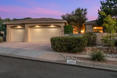 13224 Twilight Trail Place NE, Albuquerque