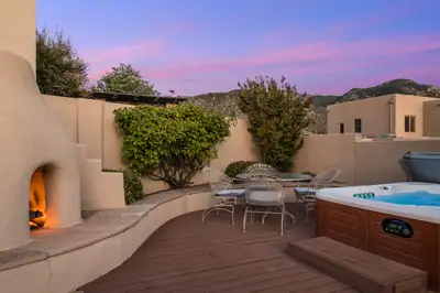 13224 Twilight Trail Place NE, Albuquerque, NM 87111 