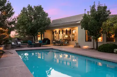 13224 Twilight Trail Place NE, Albuquerque, NM 87111 