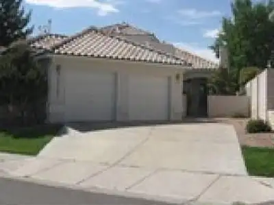 11101 Costa Del Sol NE, Albuquerque