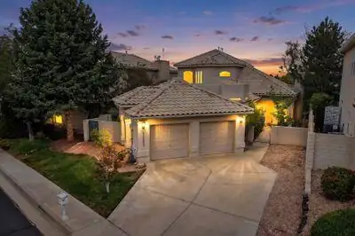 11101 Costa Del Sol NE, Albuquerque, NM 87111 