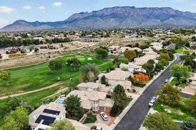 11101 Costa Del Sol NE, Albuquerque, NM 87111 
