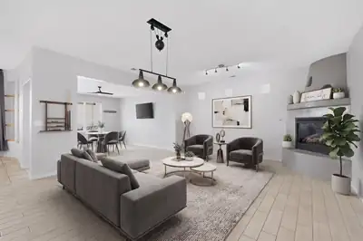 9905 Cardinal Street NW, Albuquerque, NM 87114 