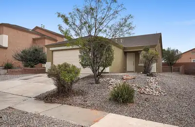 11016 Segunda Street NW, Albuquerque