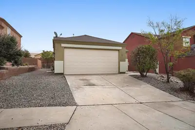 11016 Segunda Street NW, Albuquerque, NM 87114 