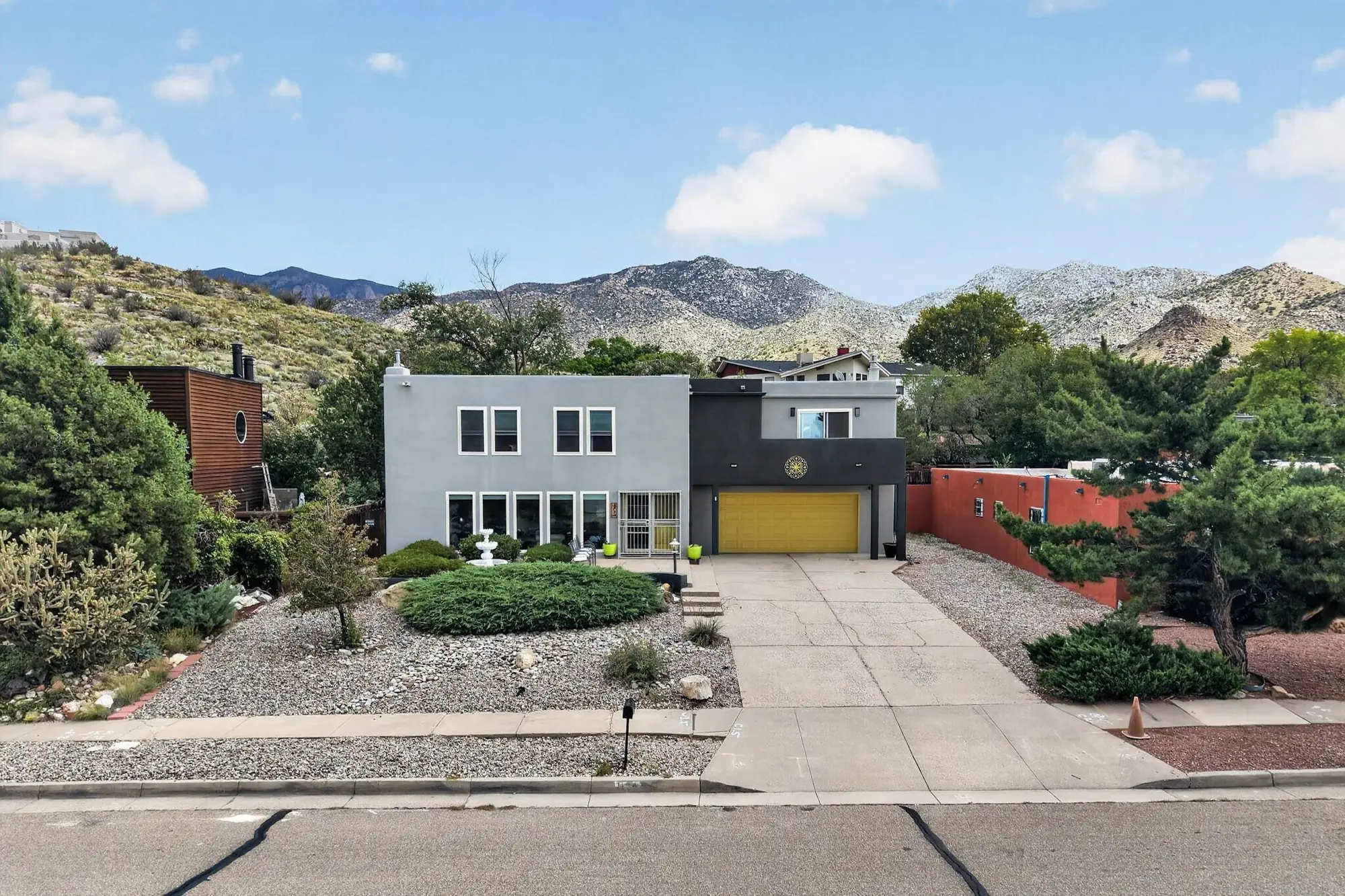 1124 Turner Drive NE, Albuquerque, NM 87123