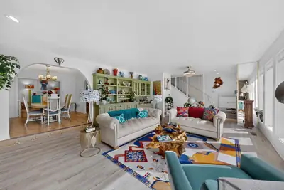 1124 Turner Drive NE, Albuquerque, NM 87123 