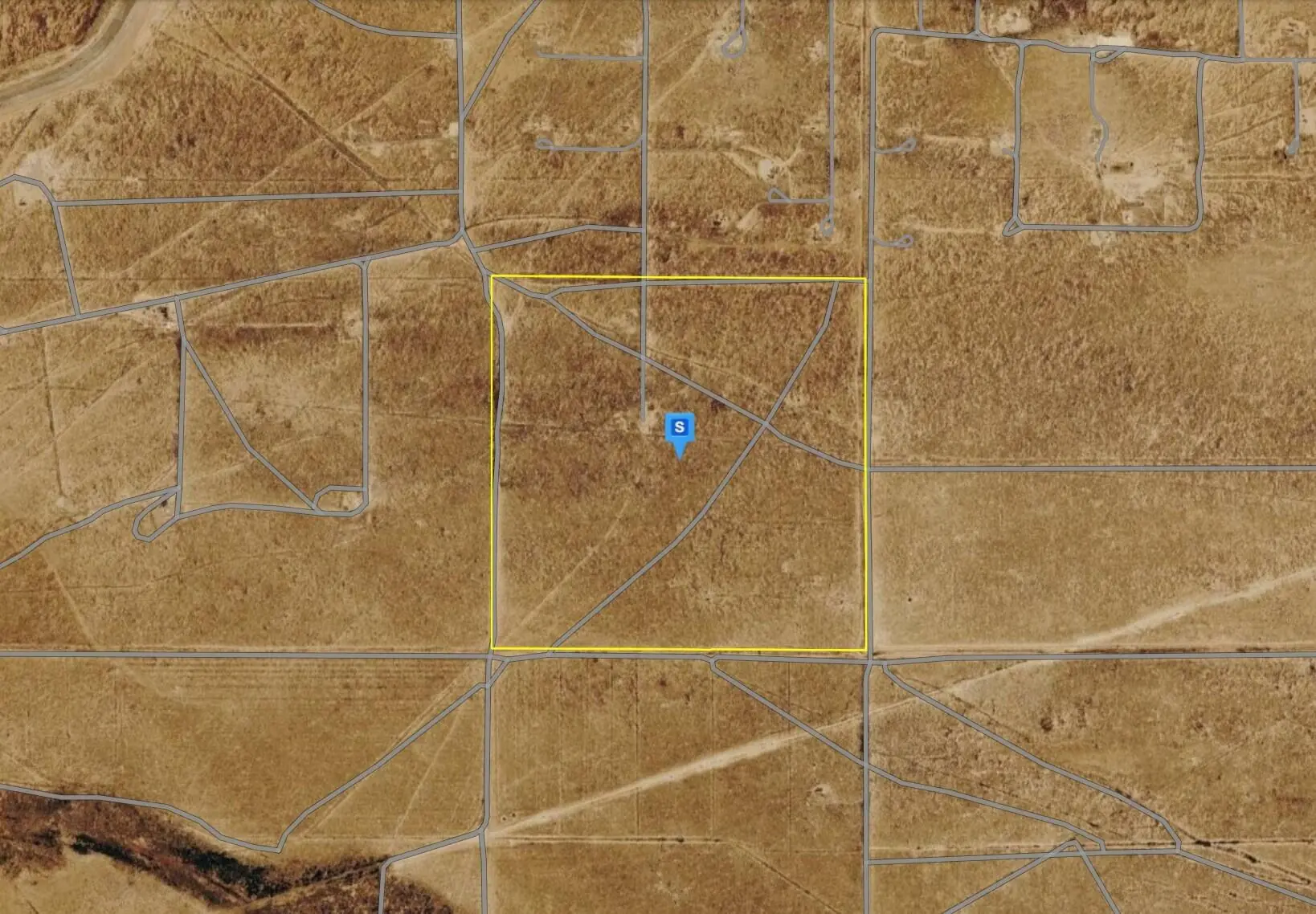 500 W Blevins Road, Artesia, NM 88210