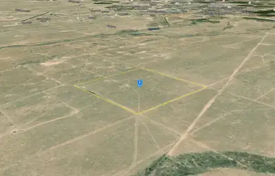 500 W Blevins Road, Artesia, NM 88210 